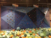 Coborâre pe acoperiș în interior