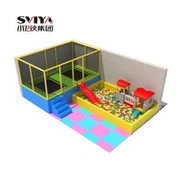 Parcul comercial Trampoline Park