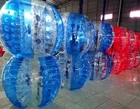 Echipa Bubble Ball Area